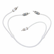 V10 2-Channel RCA Cable | 1.5 ft.