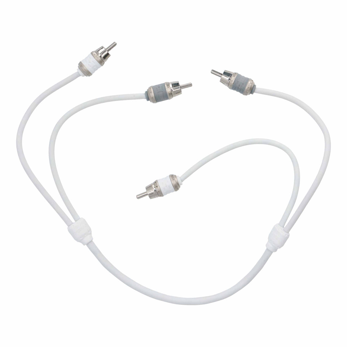 V10 2-Channel RCA Cable | 1.5 ft.