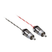 V12 2-Channel RCA Cable | 20 ft.