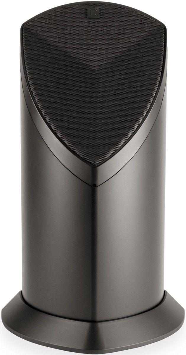 Definitive Technology® Dymension Outdoor™ 6.5" Brown Outdoor Landscape Speaker