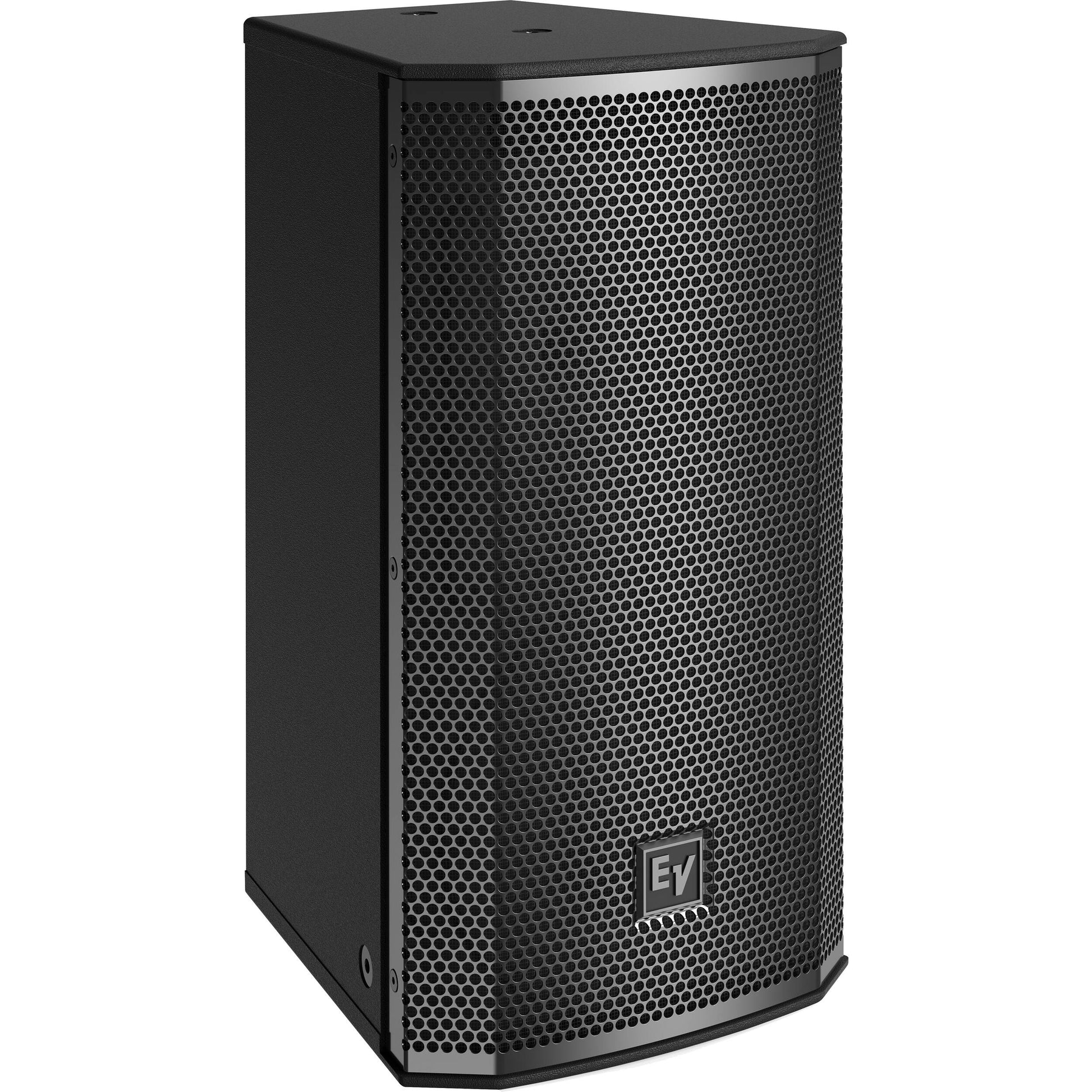 Electro-Voice EVC-1082-00 8\" Two-Way Passive PA Installation Speaker (Black)