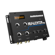 The EPICENTER PRO Bass Restoration Processor & Line Driver