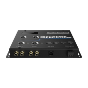 The EPICENTER PRO Bass Restoration Processor & Line Driver