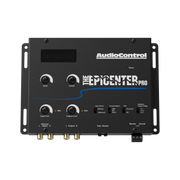 The EPICENTER PRO Bass Restoration Processor & Line Driver