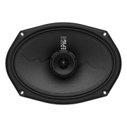 EPICPRO69CX 6x9" Coaxial Speakers, 200W RMS, 4 Ohms (Pair)