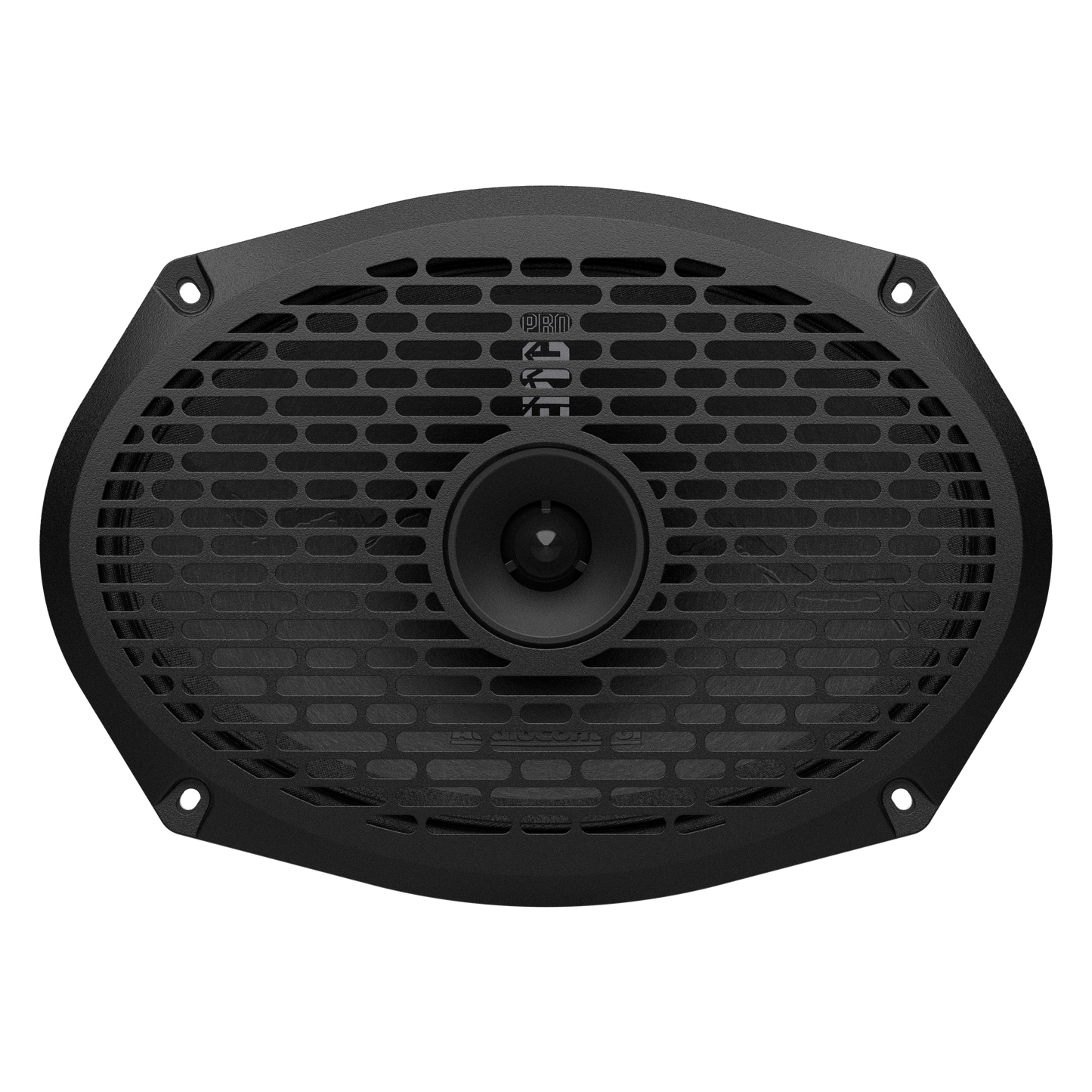 EPICPRO69CX 6x9" Coaxial Speakers, 200W RMS, 4 Ohms (Pair)