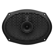 EPICPRO69CX 6x9" Coaxial Speakers, 200W RMS, 4 Ohms (Pair)