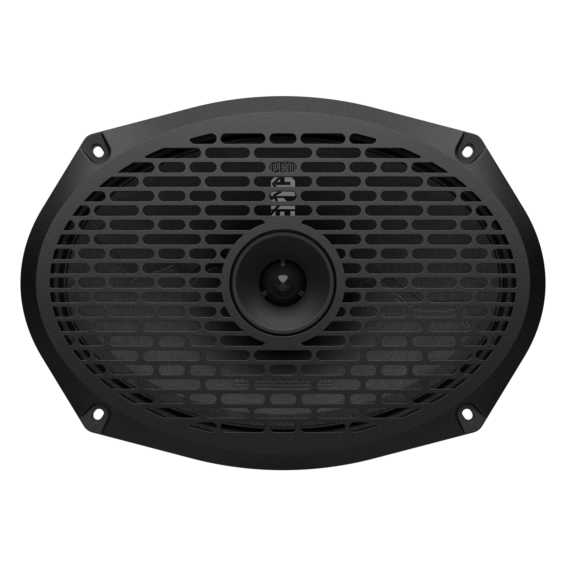 EPICPRO69CX 6x9" Coaxial Speakers, 200W RMS, 4 Ohms (Pair)
