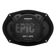 EPICPRO69CX 6x9" Coaxial Speakers, 200W RMS, 4 Ohms (Pair)