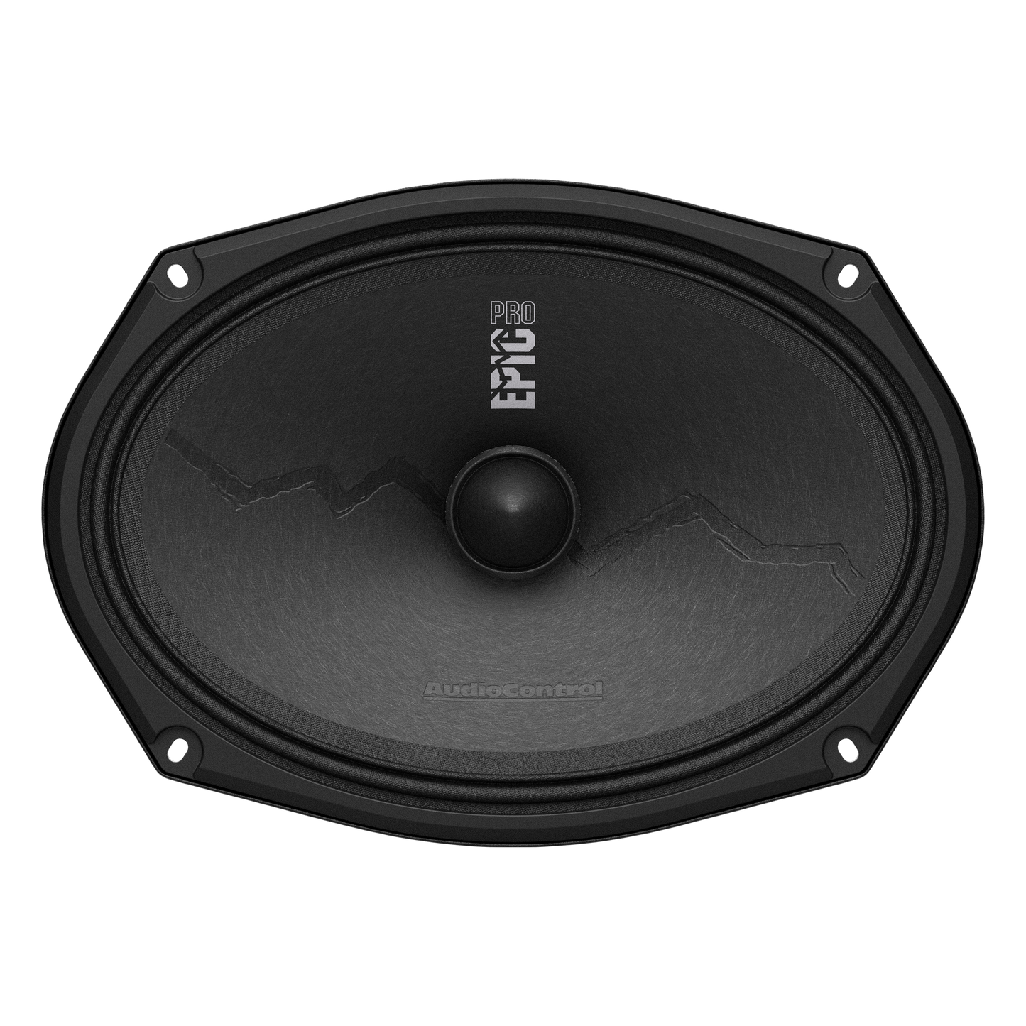EPICPRO69X 6x9" Midrange Speakers, 200W RMS, 4 Ohms (Pair)