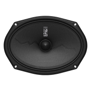 EPICPRO69X 6x9" Midrange Speakers, 200W RMS, 4 Ohms (Pair)