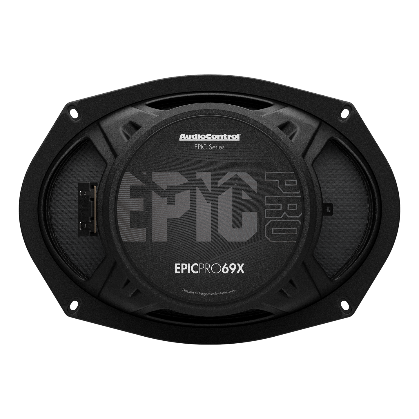 EPICPRO69X 6x9" Midrange Speakers, 200W RMS, 4 Ohms (Pair)