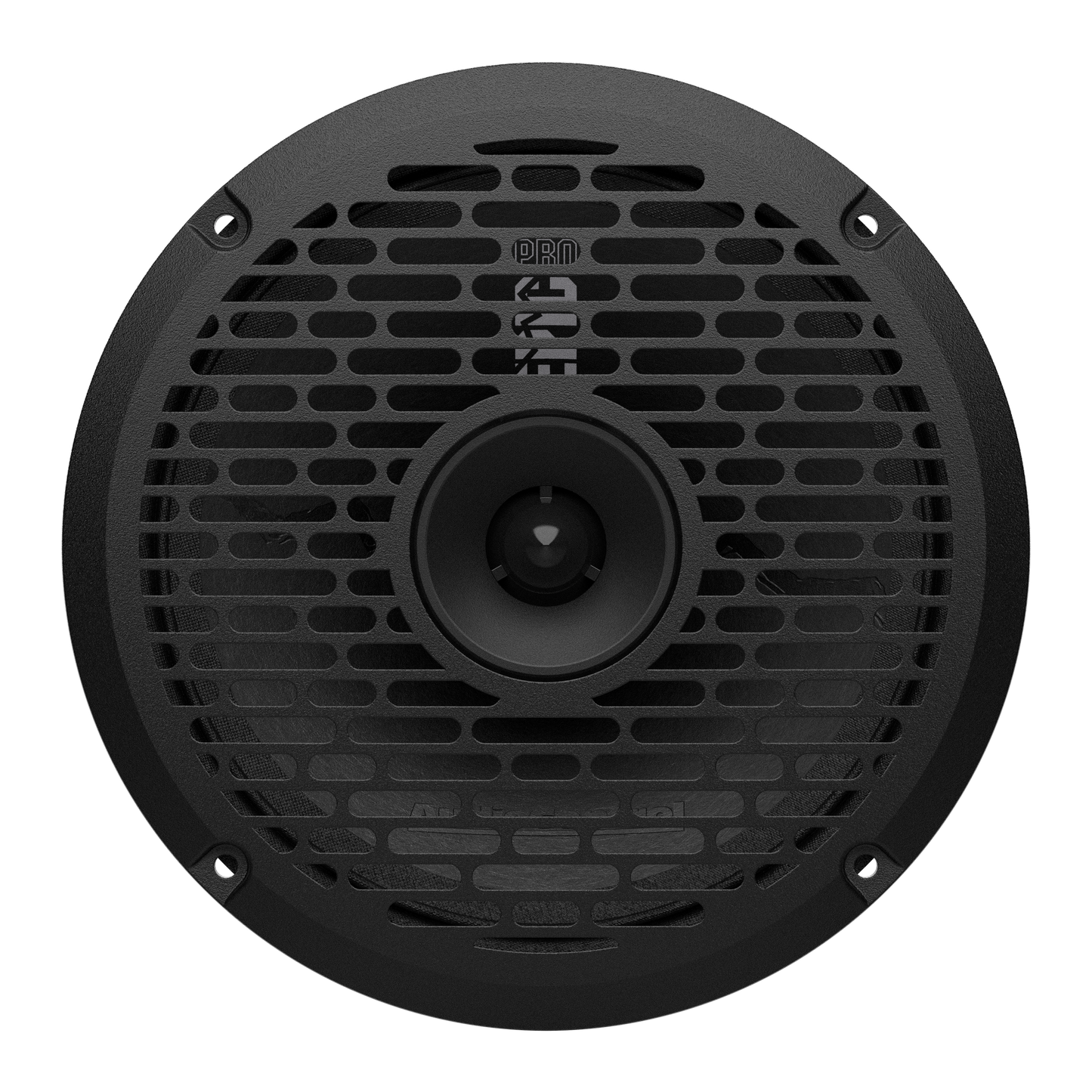 EPICPRO6CX 6.5" Coaxial Speakers, 200W RMS, 4 Ohms (Pair)