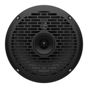 EPICPRO6CX 6.5" Coaxial Speakers, 200W RMS, 4 Ohms (Pair)