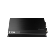 EPICSIX 6-Channel Amplifier, 1200W RMS