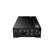 EPICSIX 6-Channel Amplifier, 1200W RMS