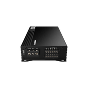 EPICSIX 6-Channel Amplifier, 1200W RMS