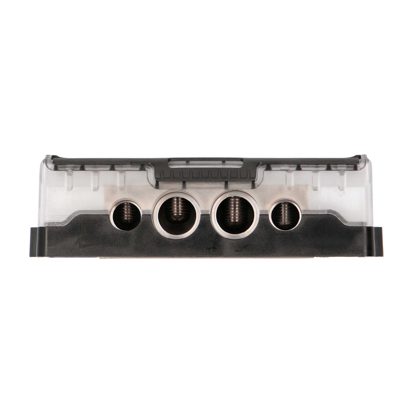 Bolt Down Ground Block