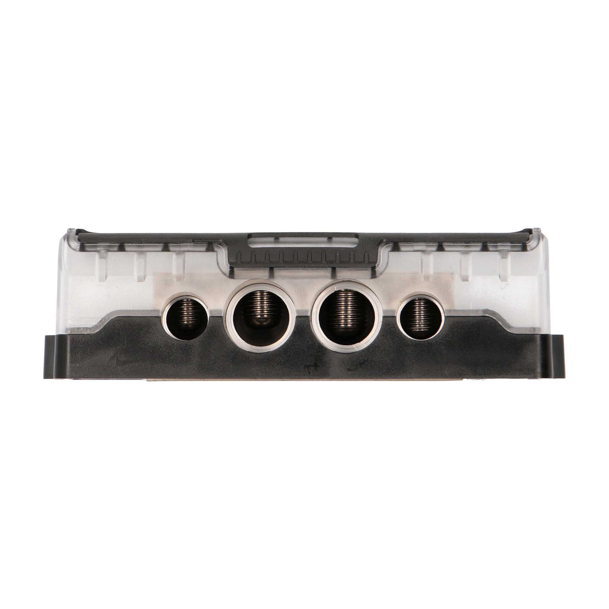 Bolt Down Ground Block