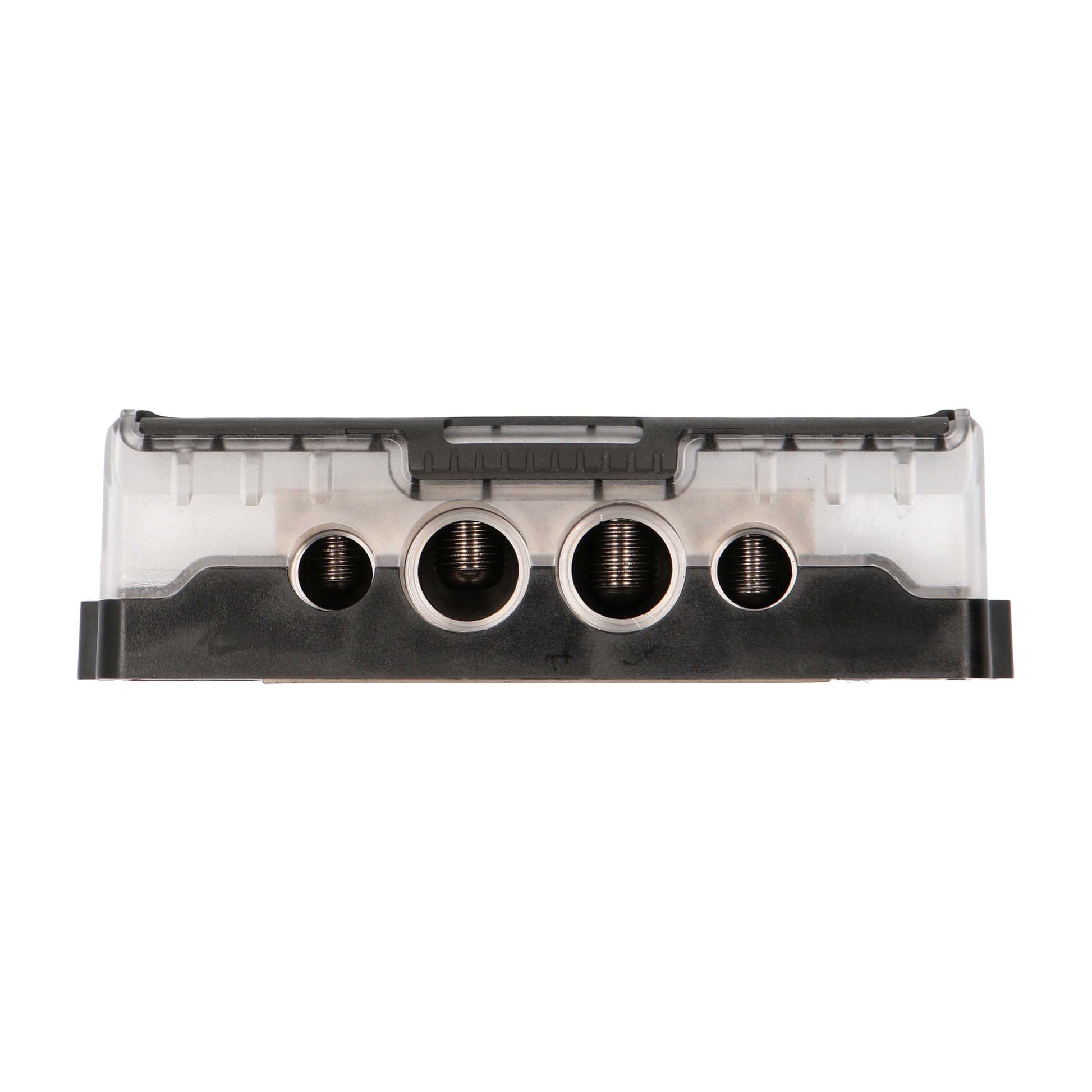Bolt Down Ground Block