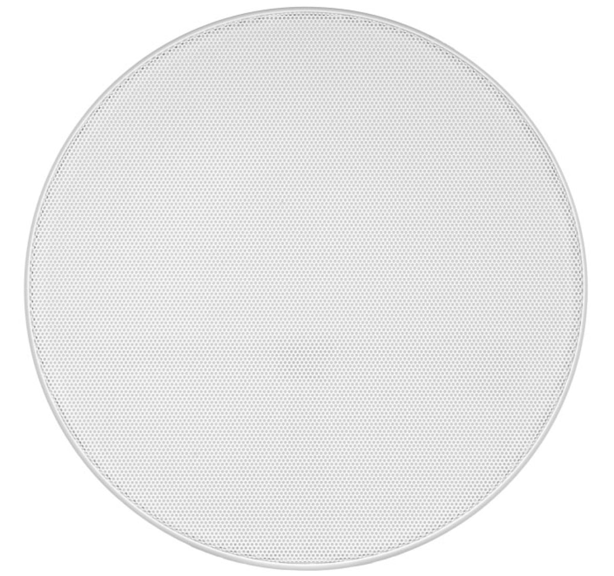 Sonance Visual Experience VX66R SST 6-Inch Stereo In-Ceiling Speaker (Each)