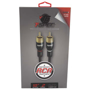 V16 2-Channel RCA Cable | 10 ft.