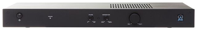 Origin Acoustics® Foundation Collection 150W Subwoofer Amplifier