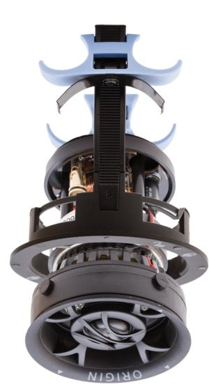 Origin Acoustics® Director 3" In-Ceiling Speaker