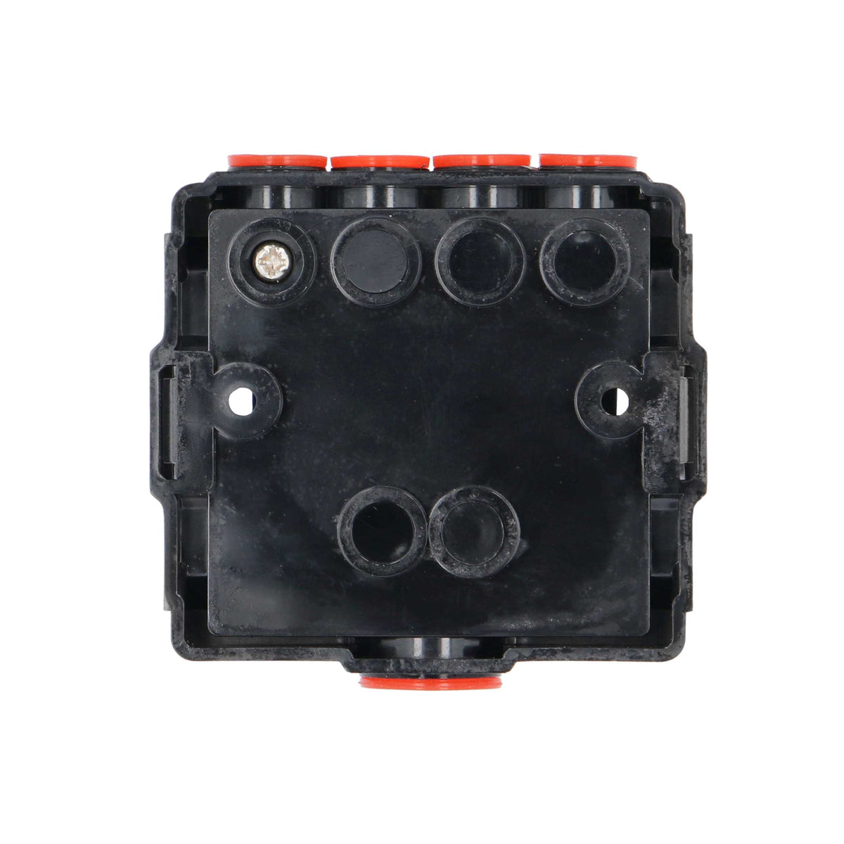 MANL Fuse Distribution Block | 1/0-4 AWG In, (4) 4/8 AWG Out