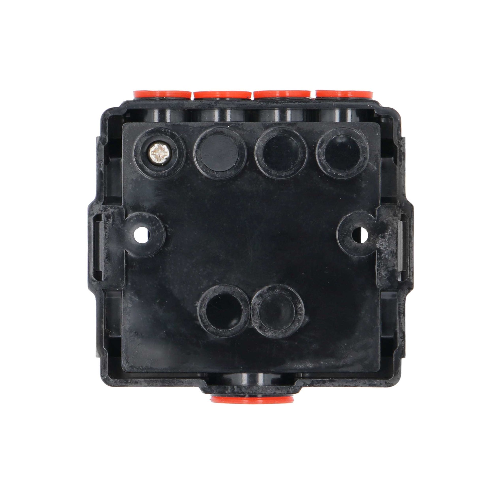 MANL Fuse Distribution Block | 1/0-4 AWG In, (4) 4/8 AWG Out