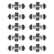AGU Fuse Holder | 4/8 AWG | 10 Pack