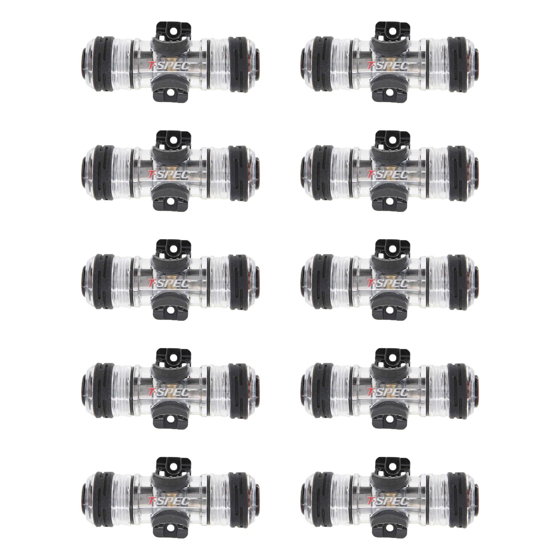 AGU Fuse Holder | 4/8 AWG | 10 Pack