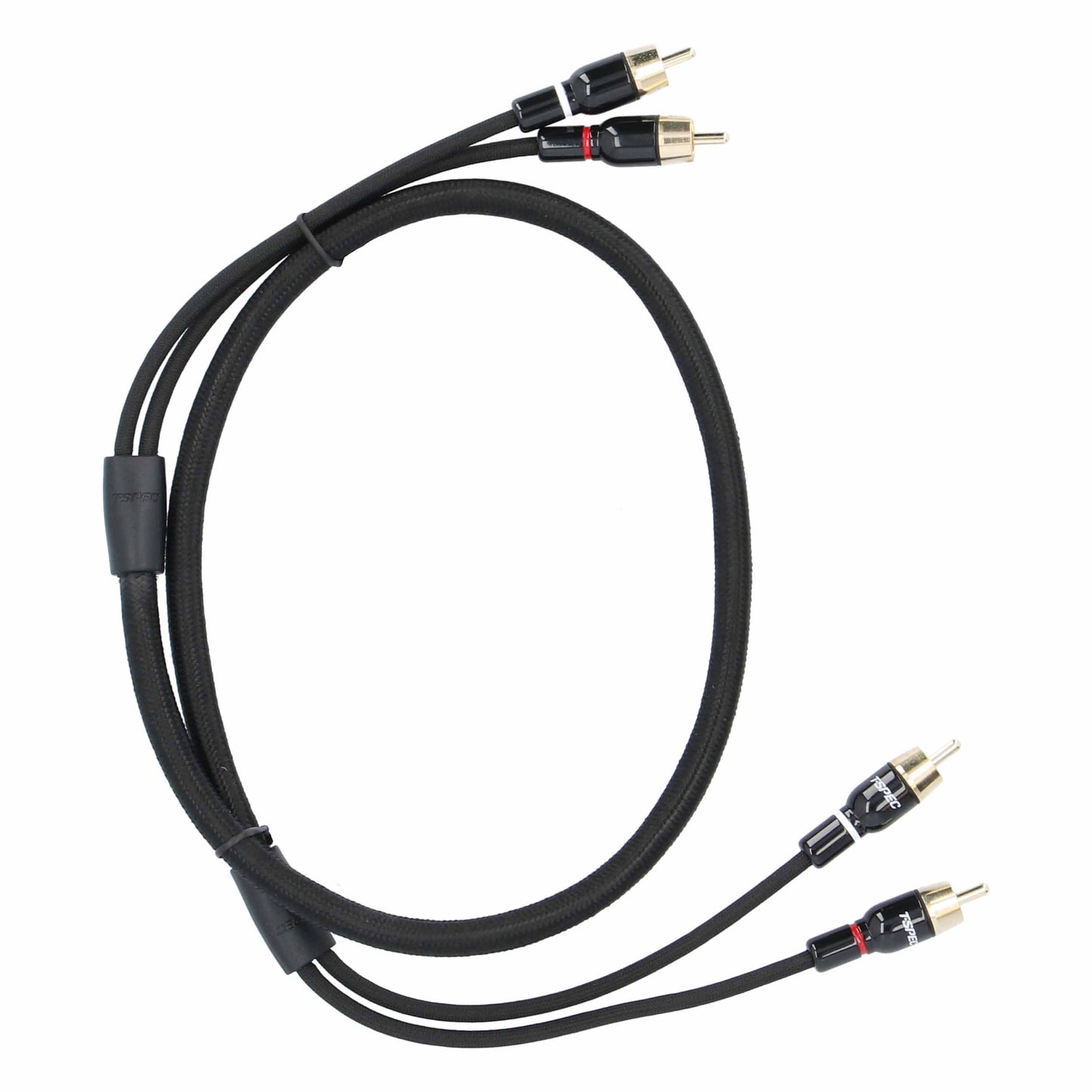 V16 2-Channel RCA Cable | 3 ft.