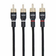 V16 2-Channel RCA Cable | 3 ft.