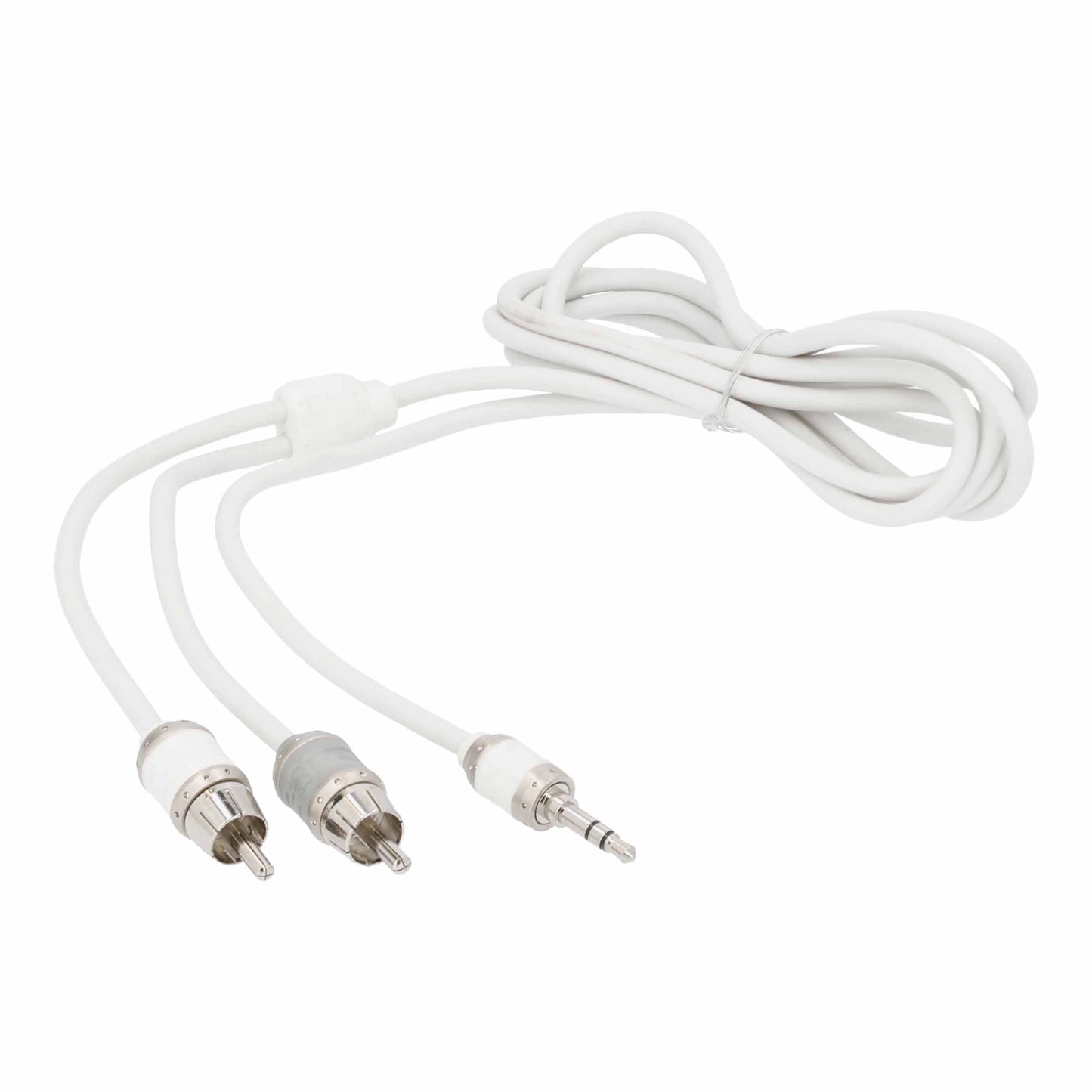 V10 2-Channel RCA to 3.5mm Jack | 6 ft.