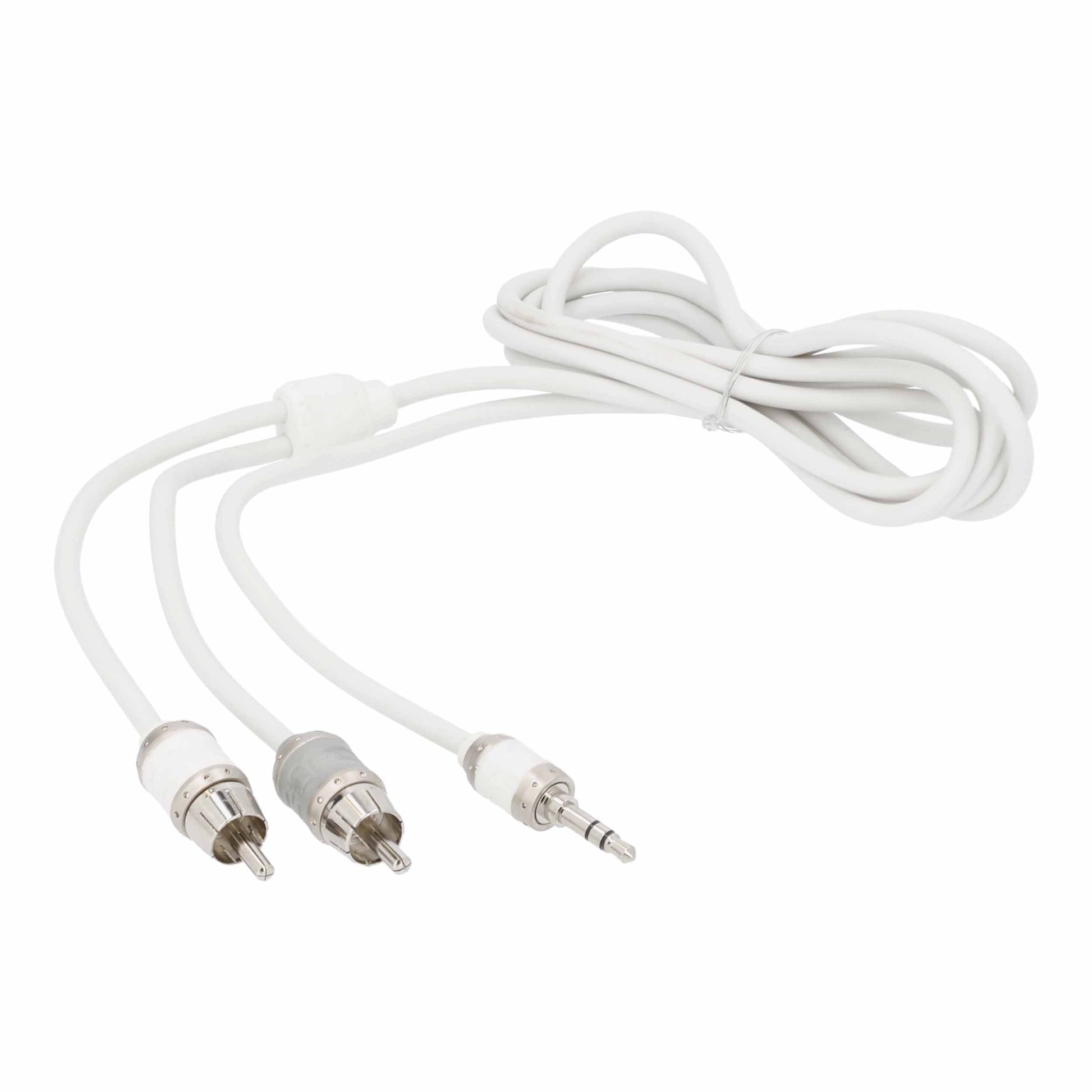 V10 2-Channel RCA to 3.5mm Jack | 6 ft.