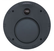 Sonance Visual Performance In-Ceiling Ultra Thin-Line Speaker (Pair)