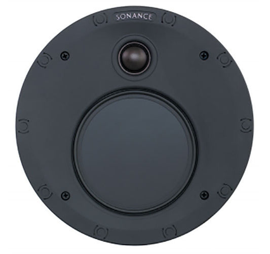Sonance Visual Performance In-Ceiling Ultra Thin-Line Speaker (Pair)