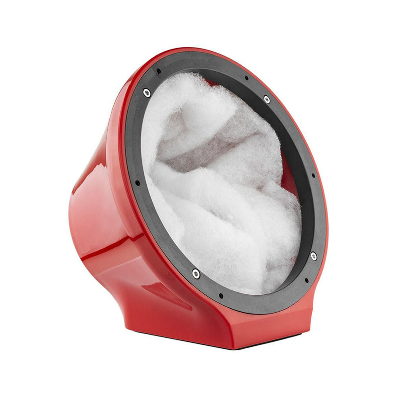 DS18 UTV Audio Pod DS-EN-JS6-RD