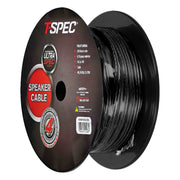 Front Channel Speaker Cable | 4 Conductor | 18 GA | 250 ft.