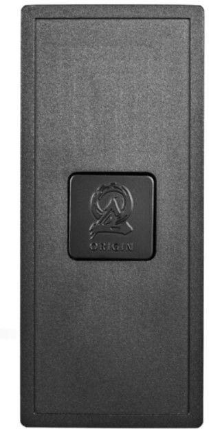 Origin Acoustics® Instawidth™ Monoblock Channel Soundbar