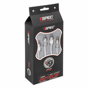 V10 2-Channel RCA Cable | 20 ft.