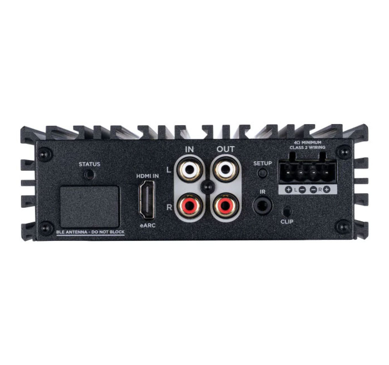 Sonance UA 2-125 ARC 2-Channel DSP Amplifier