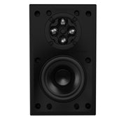 James by Sonance In-Wall Speaker 4-Inch Visual Experience Series with Quadratech (Each)