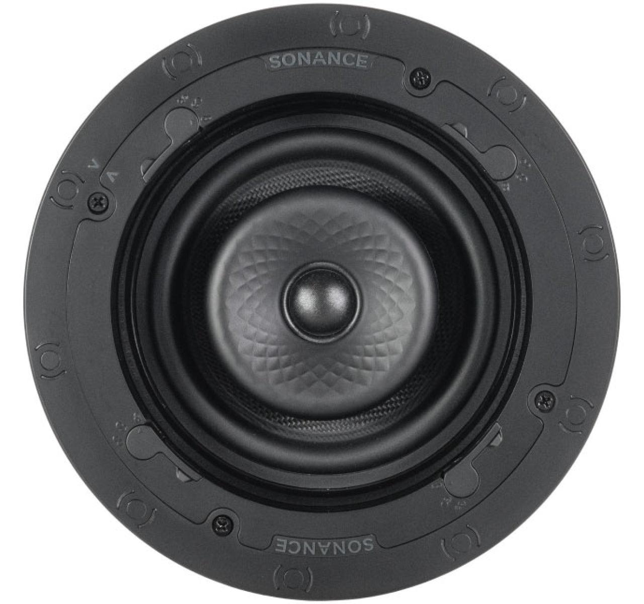 Sonance Visual Experience VX62R SST 6-Inch Stereo In-Ceiling Speaker (Each)