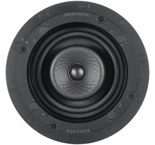 Sonance Visual Experience VX62R SST 6-Inch Stereo In-Ceiling Speaker (Each)