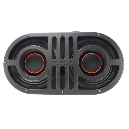 DS18 UTV Audio Pod DS-JVOCE8