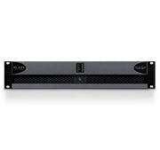 Blaze PowerZone Connect 6008 8.0 Channel Amplifier in Black