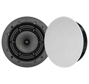 Sonance Visual Experience Extreme Series 8-Inch Round In-Ceiling Speakers (Pair)