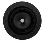 Sonance In-Ceiling Speaker 8-Inch Round Visual Experience Series (Pair)